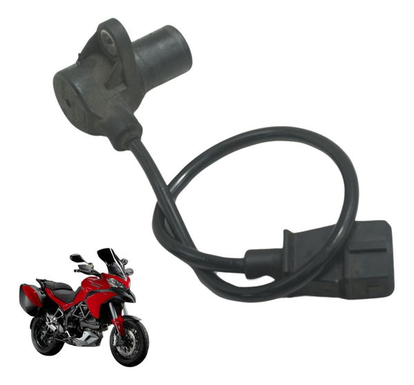 Sensor Rotação Ducati Multistrada 1200 10-14 Original