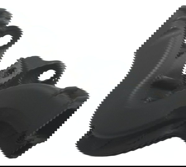 Suporte Guia Chicote Ducati Multistrada 1200 10-14 Original