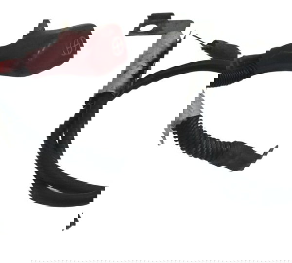 Cabo +/- Bateria Ducati Multistrada 1200 10-14 Original