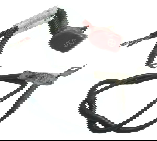 Cabo +/- Bateria Ducati Multistrada 1200 10-14 Original