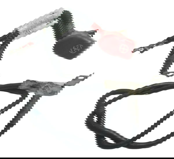 Cabo +/- Bateria Ducati Multistrada 1200 10-14 Original