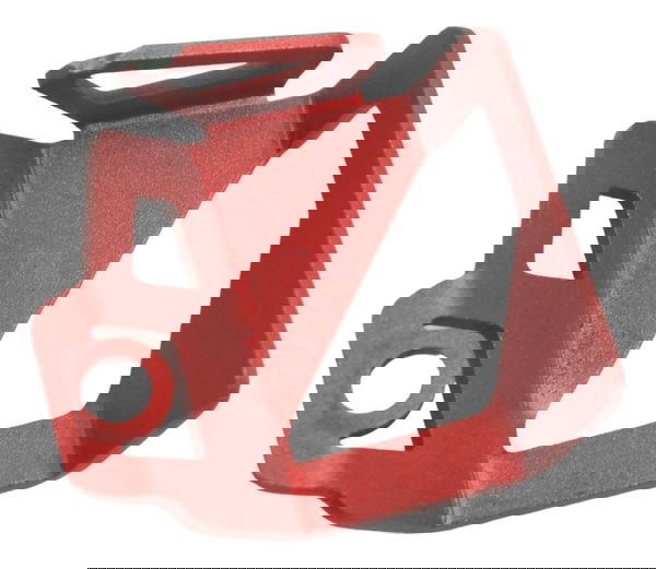 Capa Reservatório C/ Detalhe Ducati Multistrada 1200 10-14
