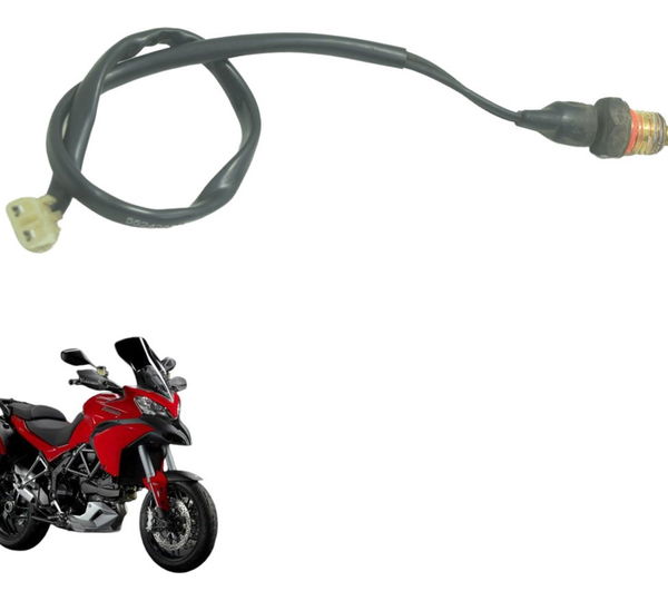 Sensor Temperatura Ducati Multistrada 1200 10-14 Original