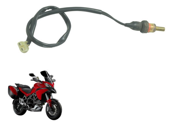 Sensor Temperatura Ducati Multistrada 1200 10-14 Original