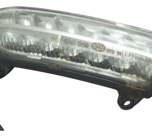 Pisca Dianteiro Esquerdo Ducati Multistrada 1200 10-14 Origi