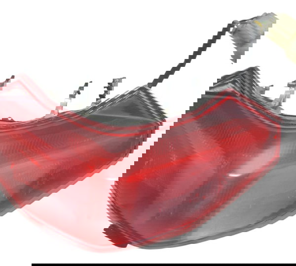 Lanterna Traseira C/ Avaria Ducati Multistrada 1200 10-14