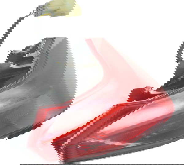 Lanterna Traseira C/ Avaria Ducati Multistrada 1200 10-14