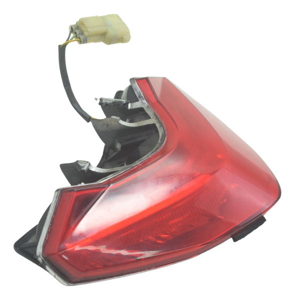 Lanterna Traseira C/ Avaria Ducati Multistrada 1200 10-14