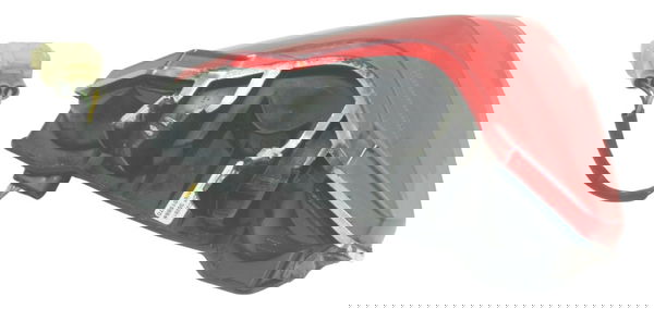 Lanterna Traseira C/ Avaria Ducati Multistrada 1200 10-14