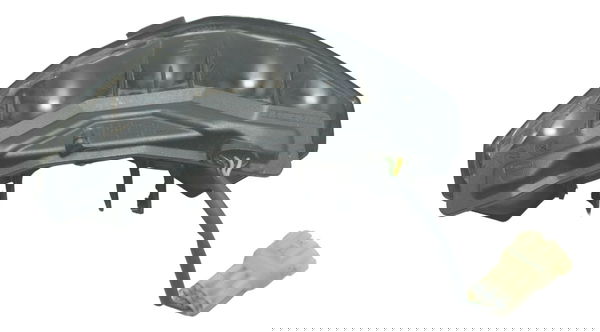 Lanterna Traseira C/ Avaria Ducati Multistrada 1200 10-14