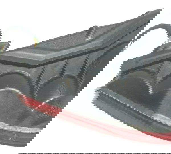 Lanterna Traseira C/ Avaria Ducati Multistrada 1200 10-14