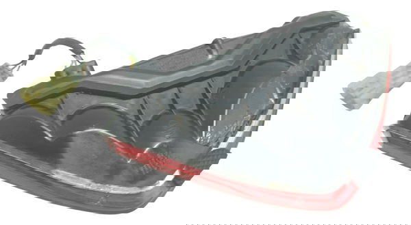 Lanterna Traseira C/ Avaria Ducati Multistrada 1200 10-14