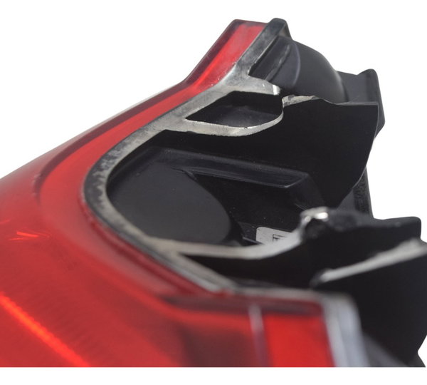 Lanterna Traseira C/ Avaria Ducati Multistrada 1200 10-14