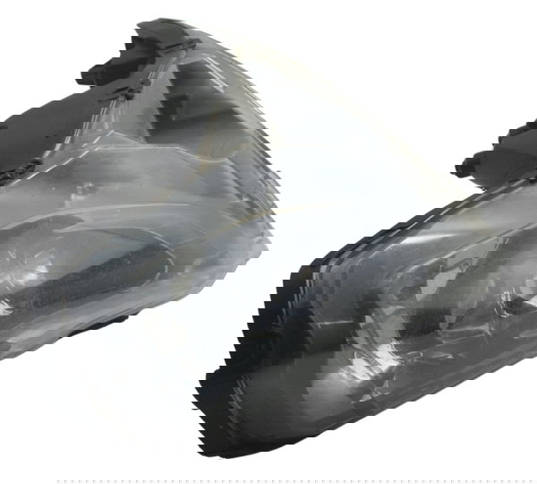 Farol C/ Avaria Ducati Multistrada 1200 10-14 Original