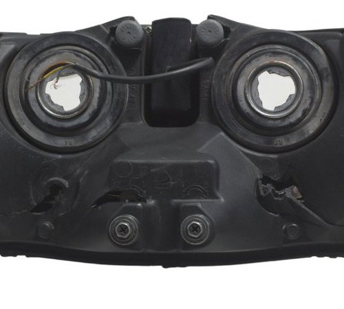 Farol C/ Avaria Ducati Multistrada 1200 10-14 Original