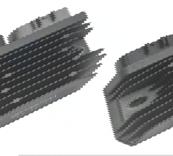 Retificador Carga Ducati Multistrada 1200 10-14 Original