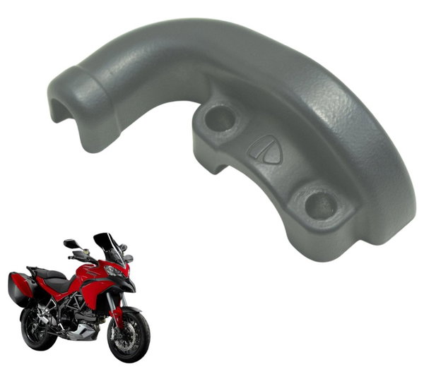 Carcaça Acelerador Ducati Multistrada 1200 10-14 Original