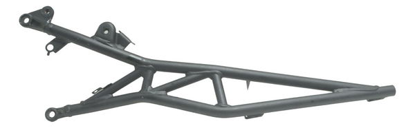 Quadro B Direito Ducati Multistrada 1200 10-14 Original