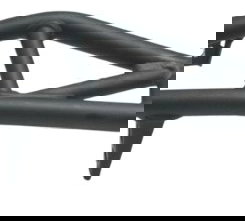 Quadro B Direito Ducati Multistrada 1200 10-14 Original