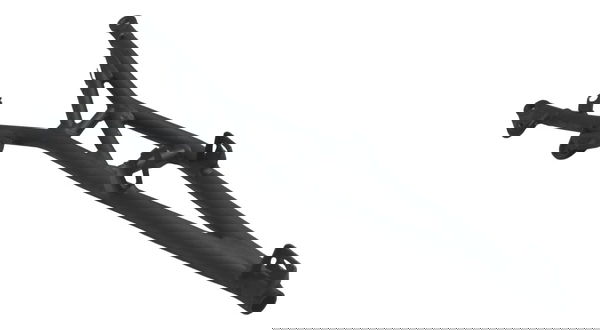 Quadro B Direito Ducati Multistrada 1200 10-14 Original