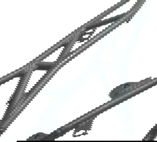 Quadro B Direito Ducati Multistrada 1200 10-14 Original