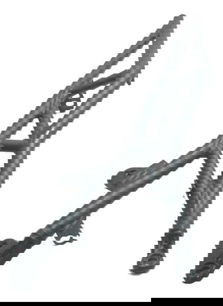 Quadro B Direito Ducati Multistrada 1200 10-14 Original