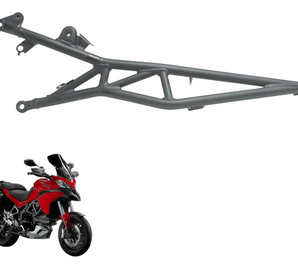 Quadro B Direito Ducati Multistrada 1200 10-14 Original