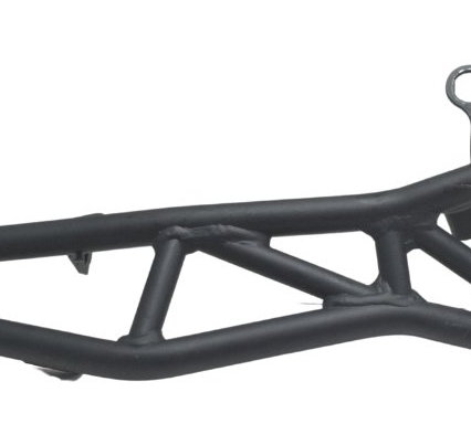 Quadro B Esquerdo Ducati Multistrada 1200 10-14 Original