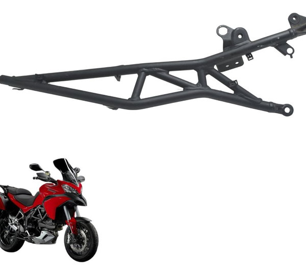 Quadro B Esquerdo Ducati Multistrada 1200 10-14 Original