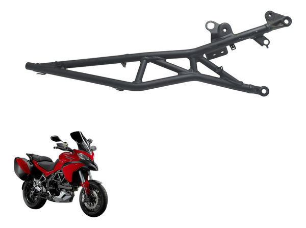 Quadro B Esquerdo Ducati Multistrada 1200 10-14 Original