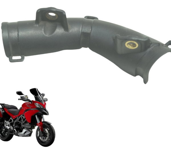 Guia Cabos Ducati Multistrada 1200 10-14 Original