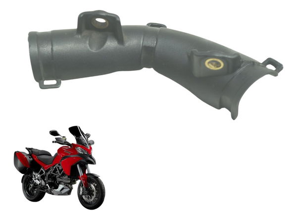 Guia Cabos Ducati Multistrada 1200 10-14 Original
