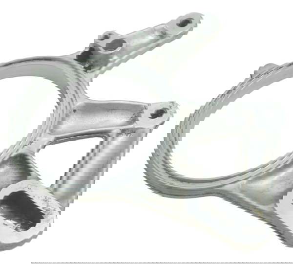 Suporte Pinça Tras Ducati Multistrada 1200 10-14 Original