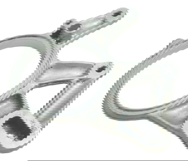 Suporte Pinça Tras Ducati Multistrada 1200 10-14 Original
