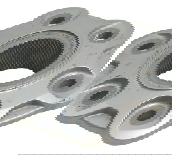 Flange Suporte Coroa Ducati Multistrada 1200 10-14 Original