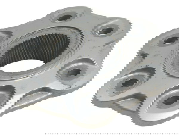 Flange Suporte Coroa Ducati Multistrada 1200 10-14 Original