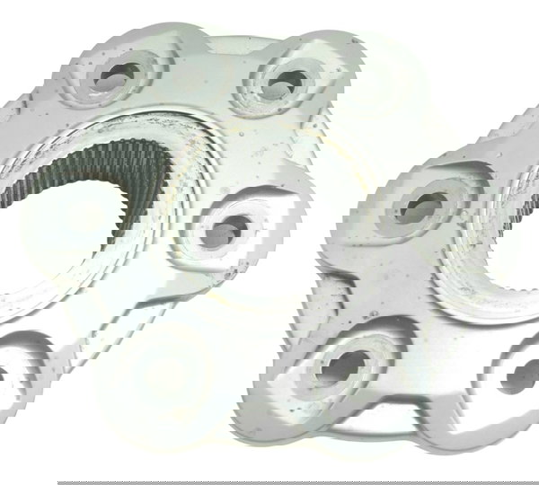 Flange Suporte Coroa Ducati Multistrada 1200 10-14 Original