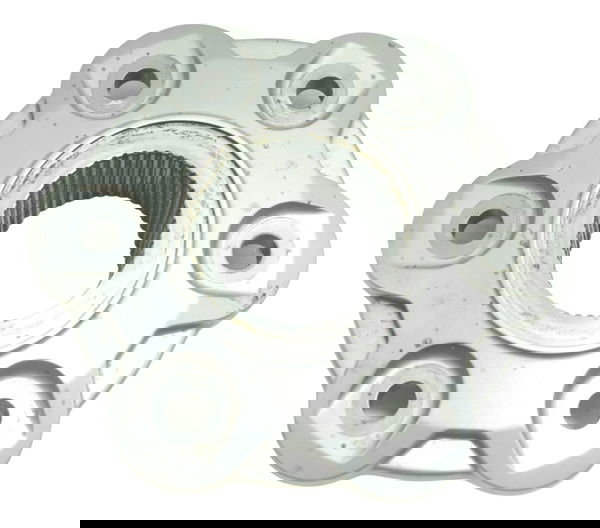 Flange Suporte Coroa Ducati Multistrada 1200 10-14 Original