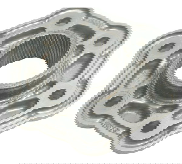 Flange Suporte Coroa Ducati Multistrada 1200 10-14 Original