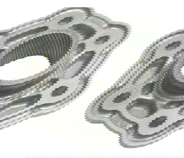 Flange Suporte Coroa Ducati Multistrada 1200 10-14 Original