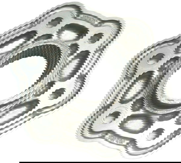 Flange Suporte Coroa Ducati Multistrada 1200 10-14 Original