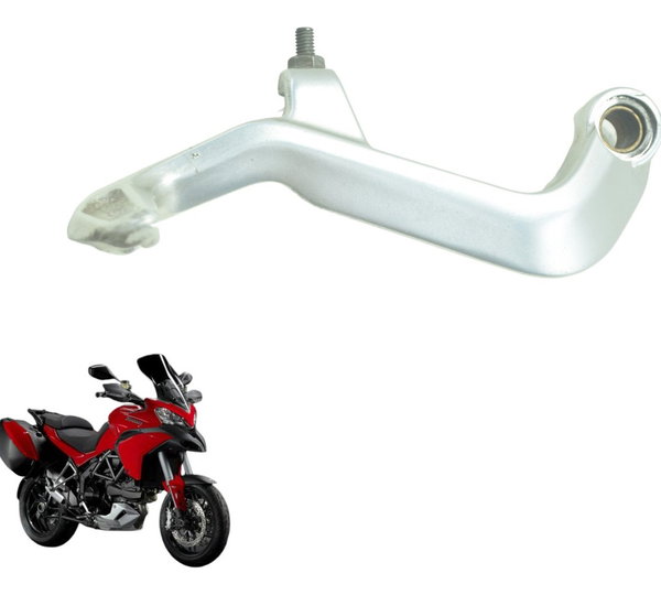 Pedal Freio Ducati Multistrada 1200 10-14 Original