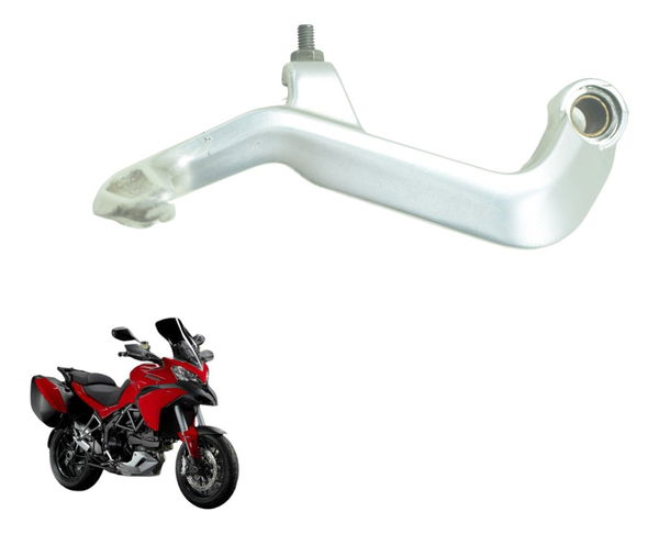 Pedal Freio Ducati Multistrada 1200 10-14 Original