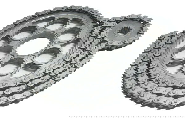Kit Relação S/ Emenda Ducati Multistrada 1200 10-14 Original