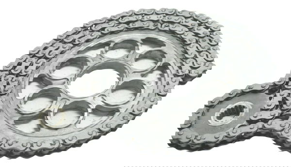 Kit Relação S/ Emenda Ducati Multistrada 1200 10-14 Original