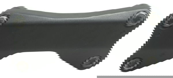 Riser Guidão Ducati Multistrada 1200 10-14 Original