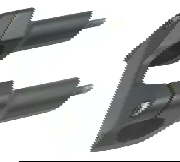 Riser Guidão Ducati Multistrada 1200 10-14 Original