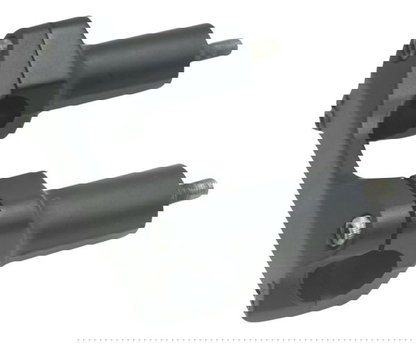 Riser Guidão Ducati Multistrada 1200 10-14 Original