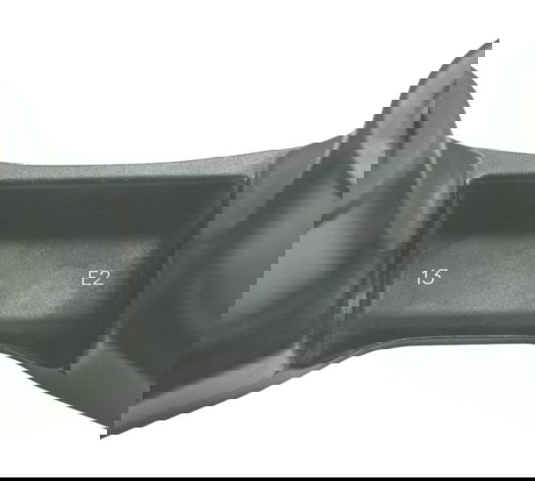 Riser Guidão Ducati Multistrada 1200 10-14 Original