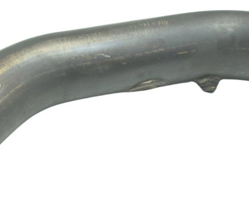 Curva Escape Ducati Multistrada 1200 10-14 Original